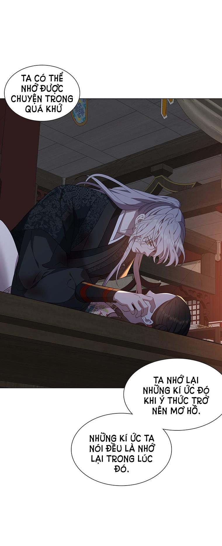 [18+] Ve Vãn, Mê Hoặc Hồ Ly Chapter 39.1 - Page 24