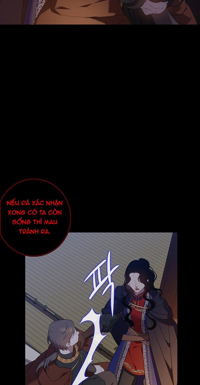 [18+] Ve Vãn, Mê Hoặc Hồ Ly Chapter 73.1 - Page 17