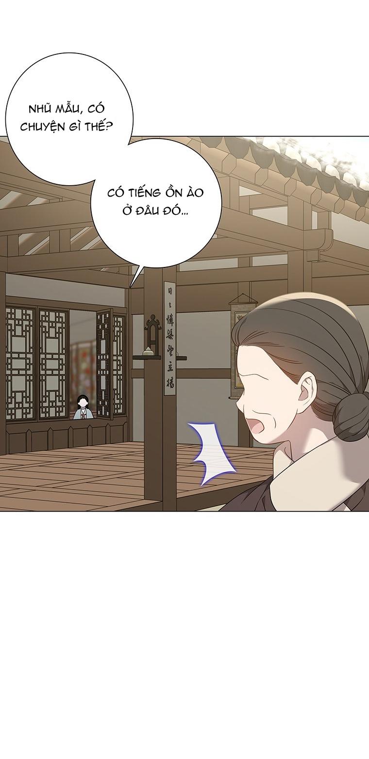 [18+] Ve Vãn, Mê Hoặc Hồ Ly Chapter 72.2 - Page 12