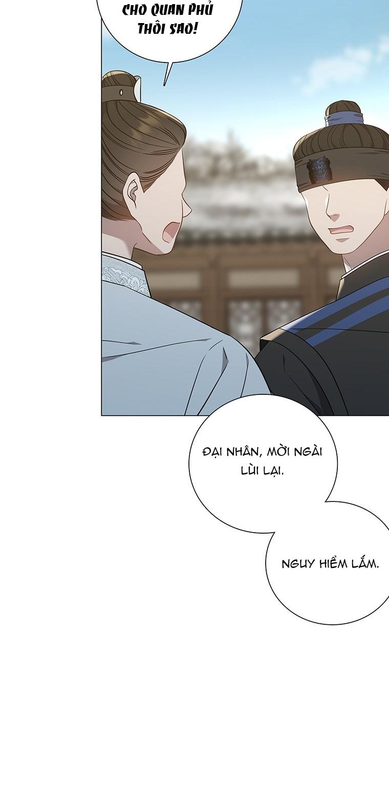 [18+] Ve Vãn, Mê Hoặc Hồ Ly Chapter 72.2 - Page 19