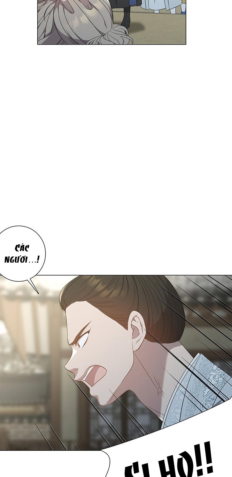 [18+] Ve Vãn, Mê Hoặc Hồ Ly Chapter 72.2 - Page 29