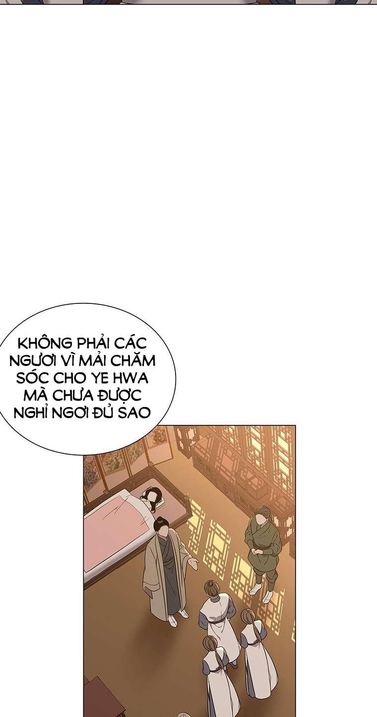 [18+] Ve Vãn, Mê Hoặc Hồ Ly Chapter 59.2 - Page 19