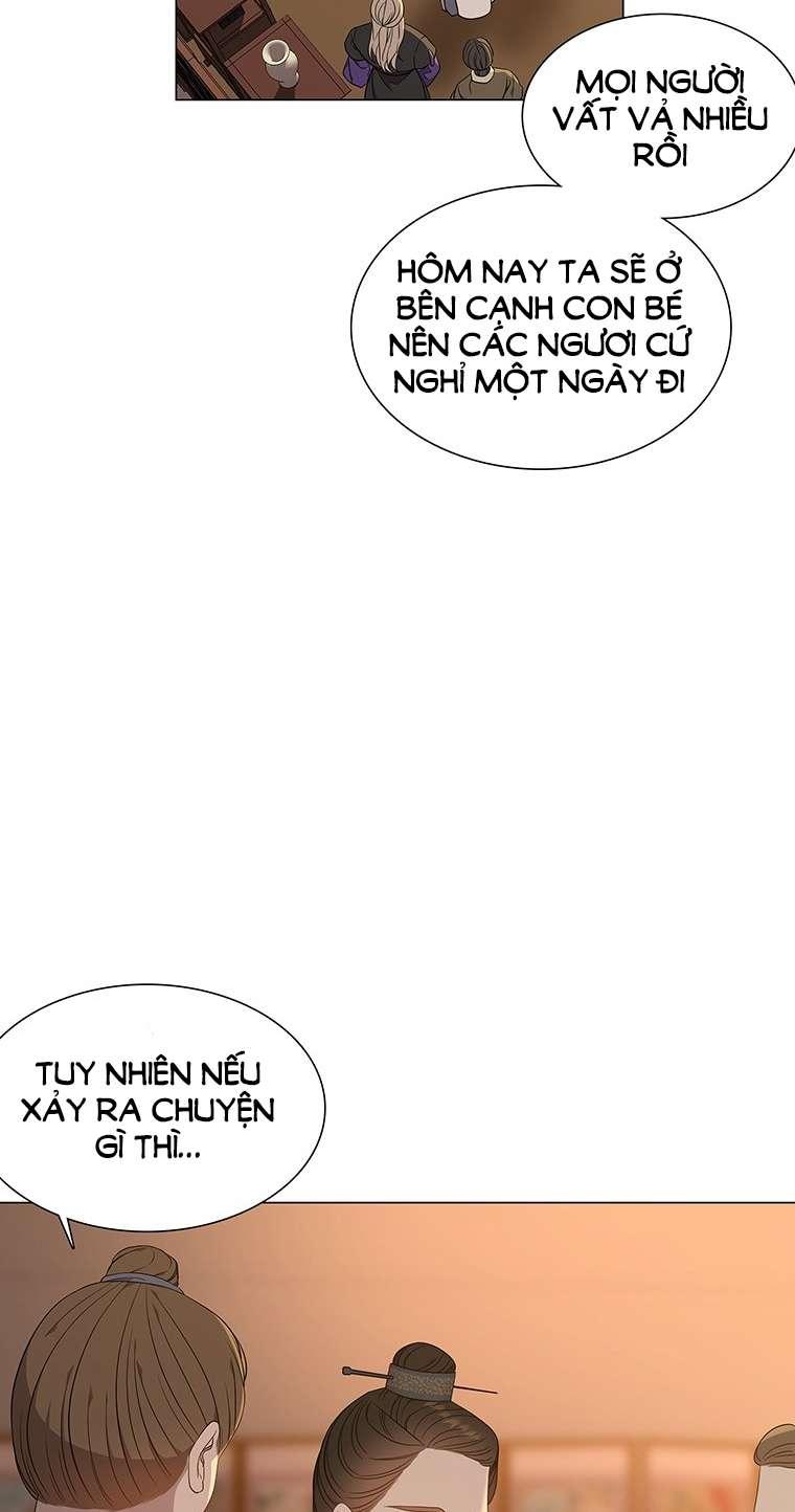 [18+] Ve Vãn, Mê Hoặc Hồ Ly Chapter 59.2 - Page 20