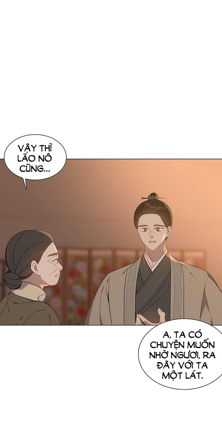 [18+] Ve Vãn, Mê Hoặc Hồ Ly Chapter 59.2 - Page 26