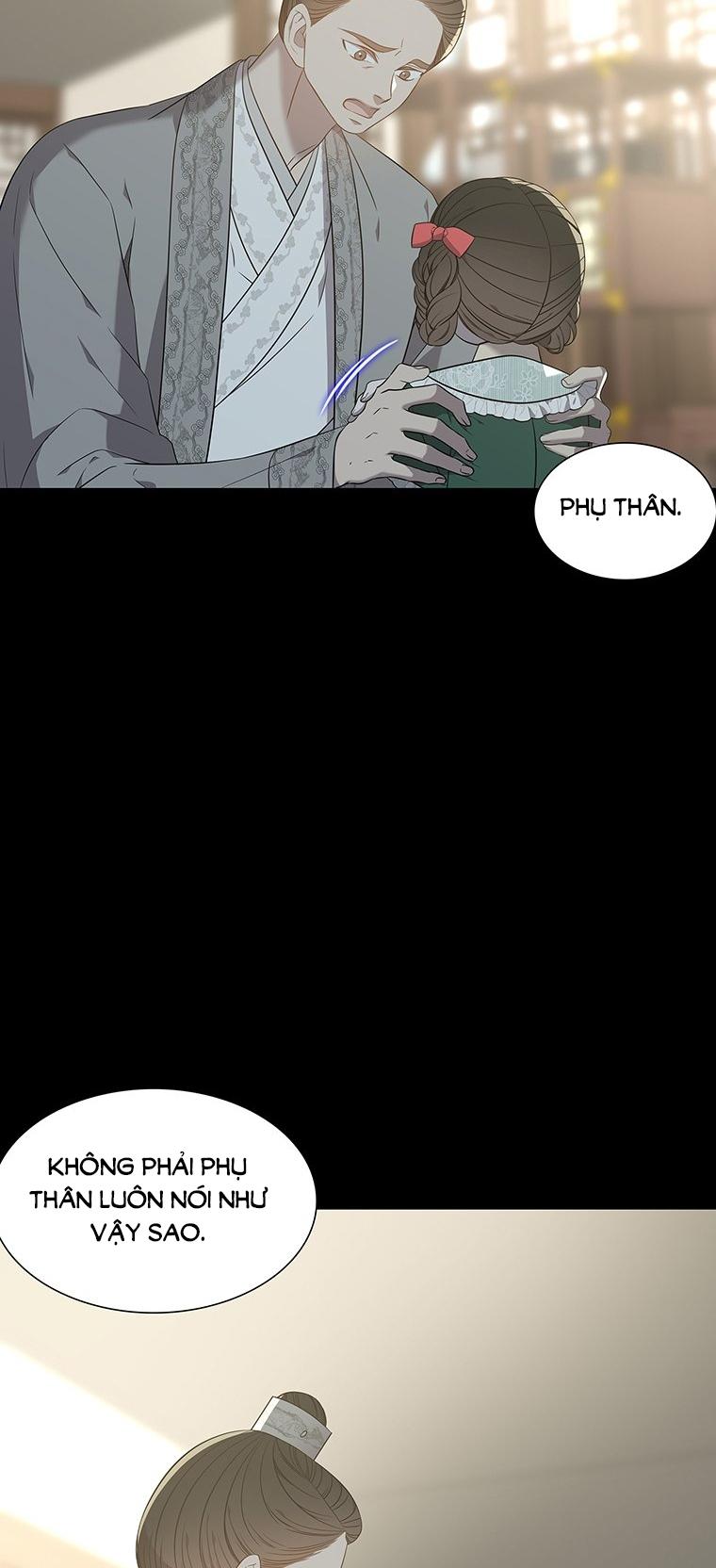 [18+] Ve Vãn, Mê Hoặc Hồ Ly Chapter 66.2 - Page 53