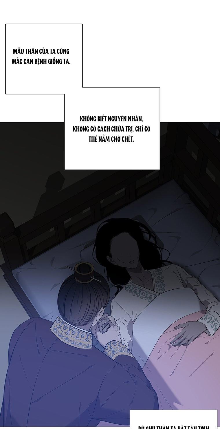 [18+] Ve Vãn, Mê Hoặc Hồ Ly Chapter 66.2 - Page 30