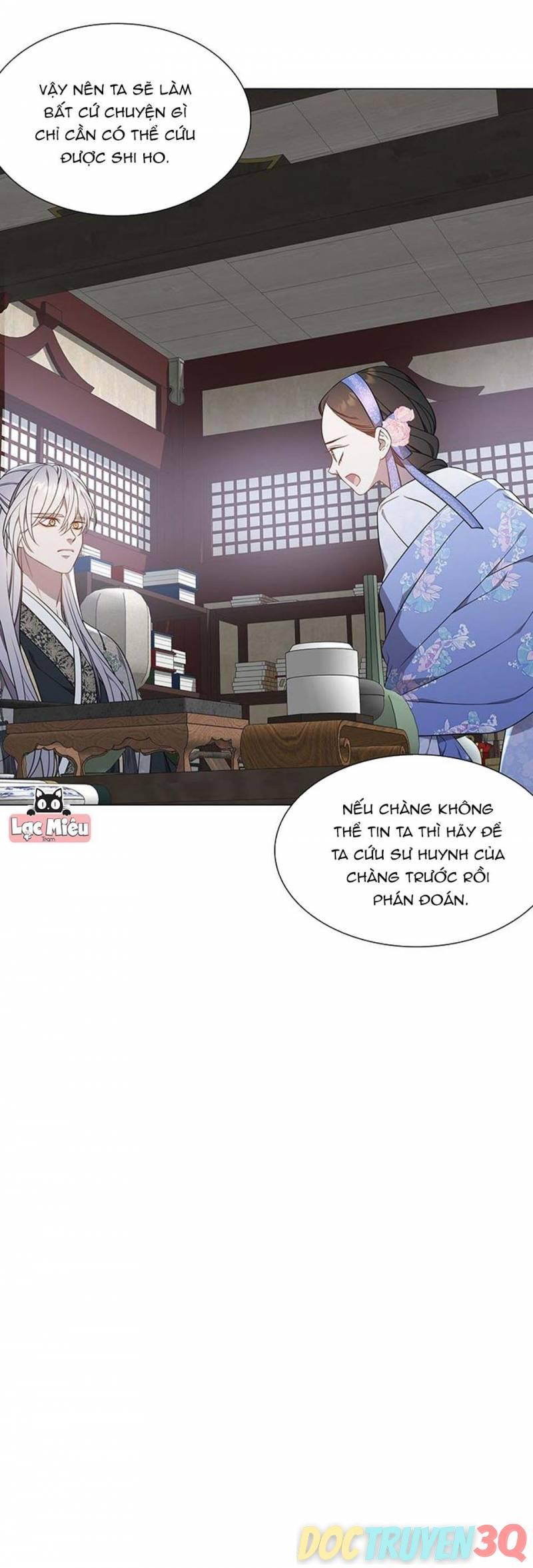 [18+] Ve Vãn, Mê Hoặc Hồ Ly Chapter 57 - Page 50