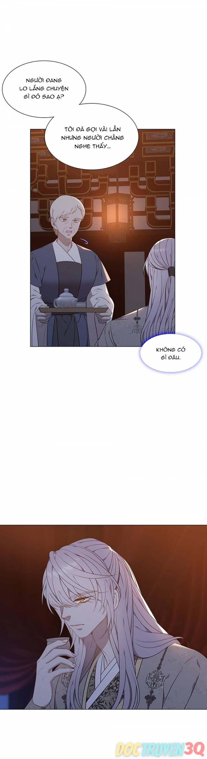 [18+] Ve Vãn, Mê Hoặc Hồ Ly Chapter 57 - Page 53