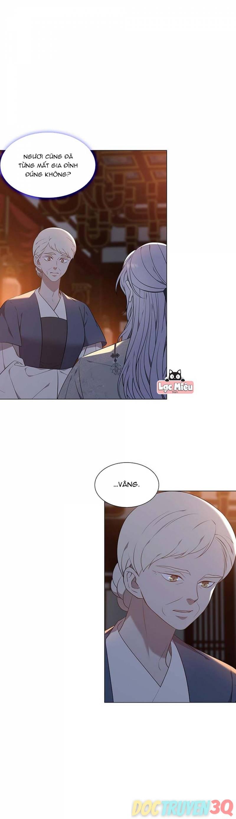 [18+] Ve Vãn, Mê Hoặc Hồ Ly Chapter 57 - Page 54