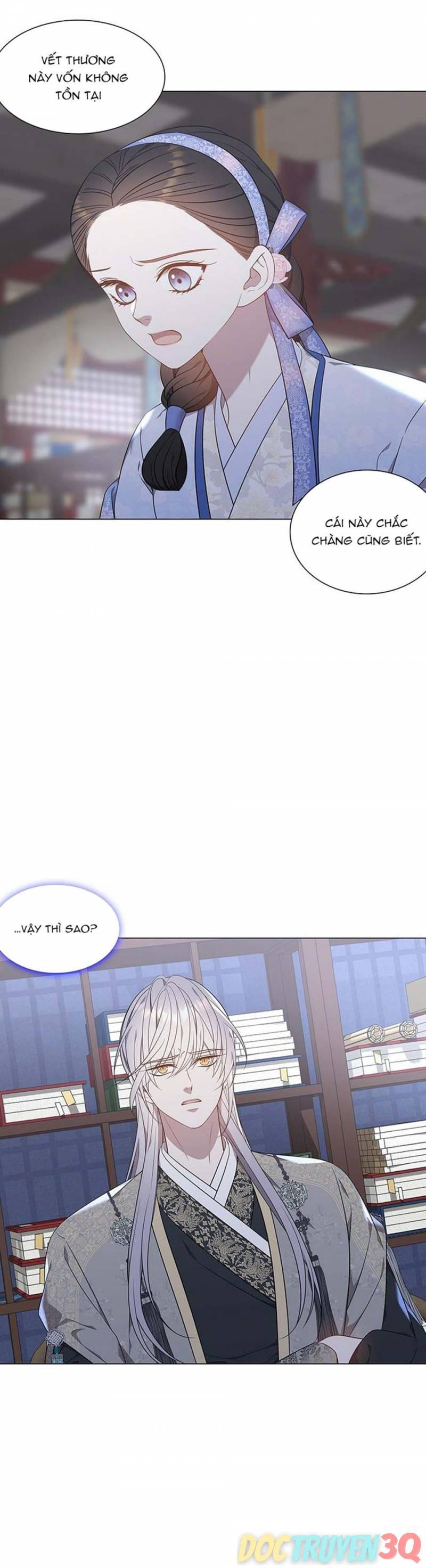 [18+] Ve Vãn, Mê Hoặc Hồ Ly Chapter 57 - Page 41