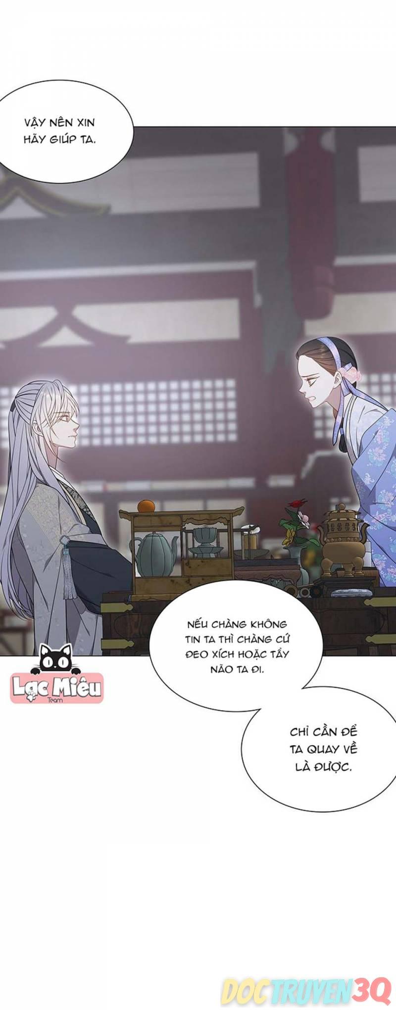 [18+] Ve Vãn, Mê Hoặc Hồ Ly Chapter 57 - Page 43