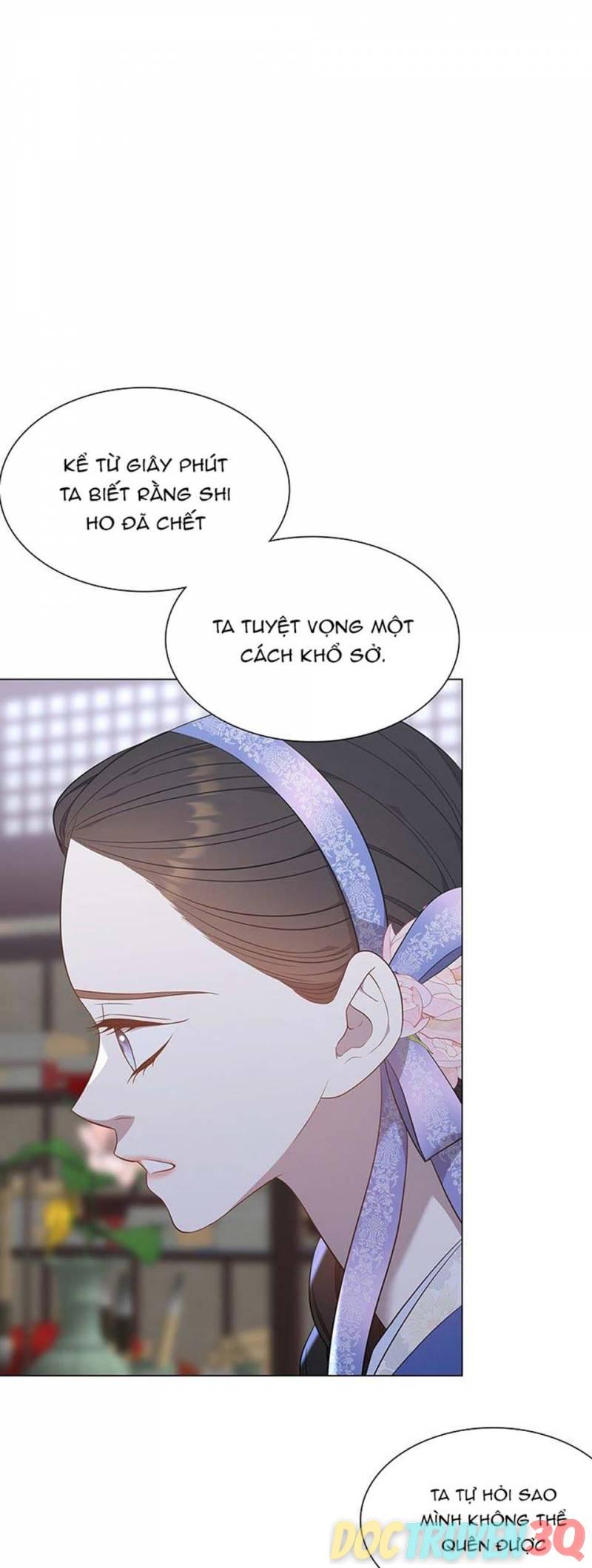 [18+] Ve Vãn, Mê Hoặc Hồ Ly Chapter 57 - Page 48