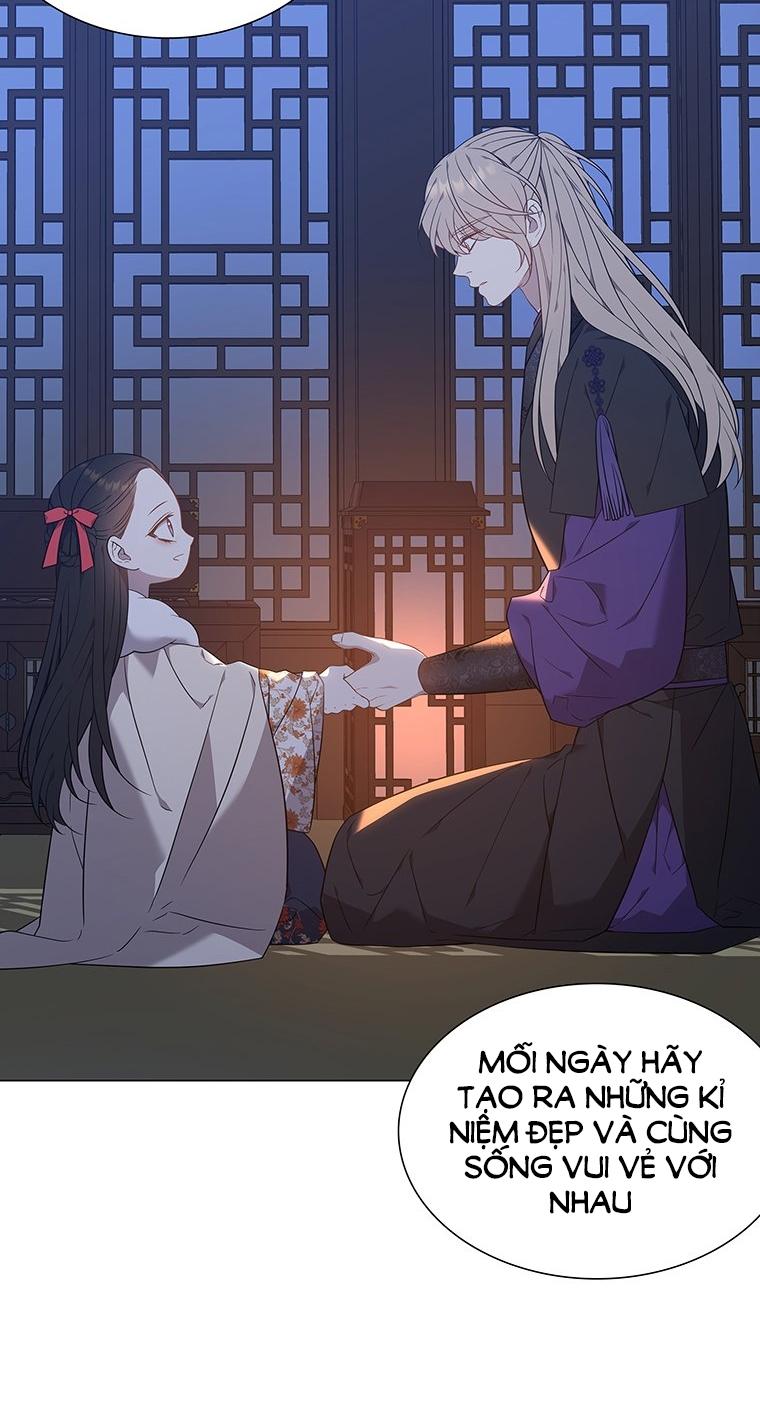 [18+] Ve Vãn, Mê Hoặc Hồ Ly Chapter 61.1 - Page 14