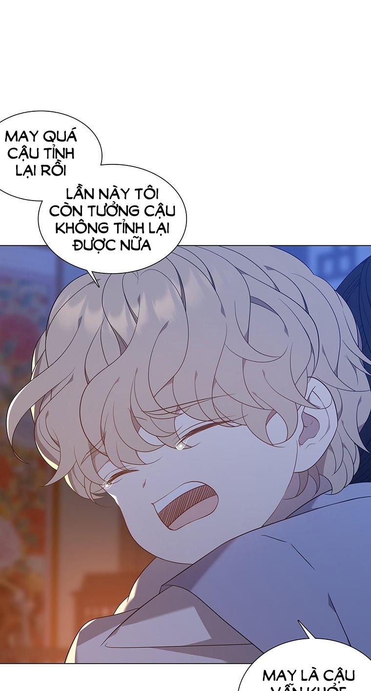 [18+] Ve Vãn, Mê Hoặc Hồ Ly Chapter 61.1 - Page 19