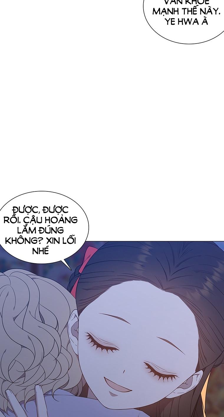 [18+] Ve Vãn, Mê Hoặc Hồ Ly Chapter 61.1 - Page 20