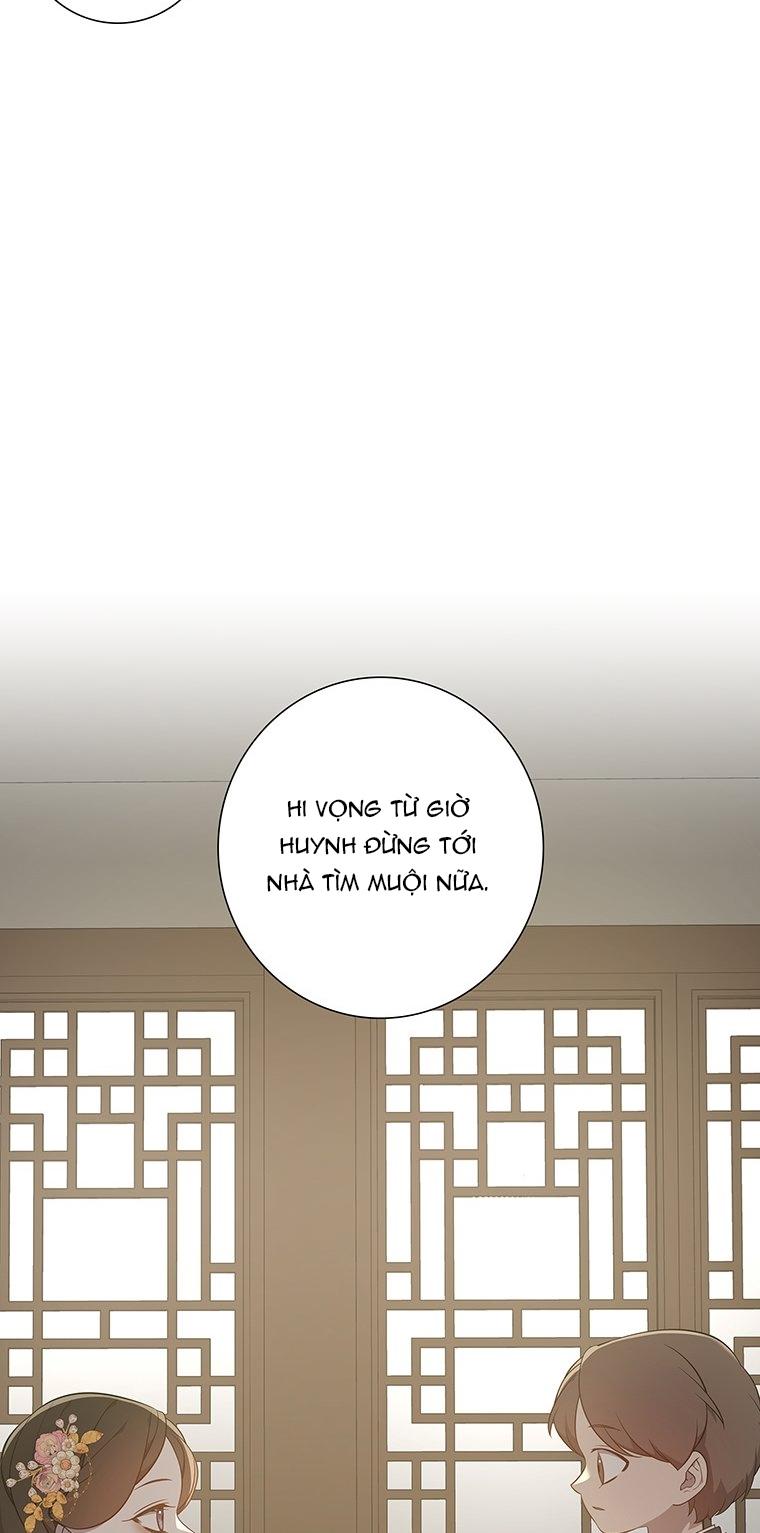 [18+] Ve Vãn, Mê Hoặc Hồ Ly Chapter 70.1 - Page 12