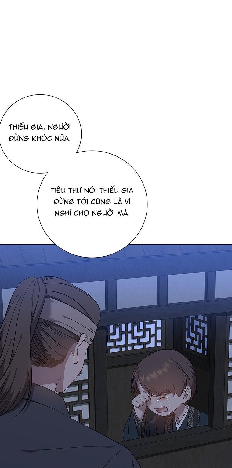 [18+] Ve Vãn, Mê Hoặc Hồ Ly Chapter 70.1 - Page 26