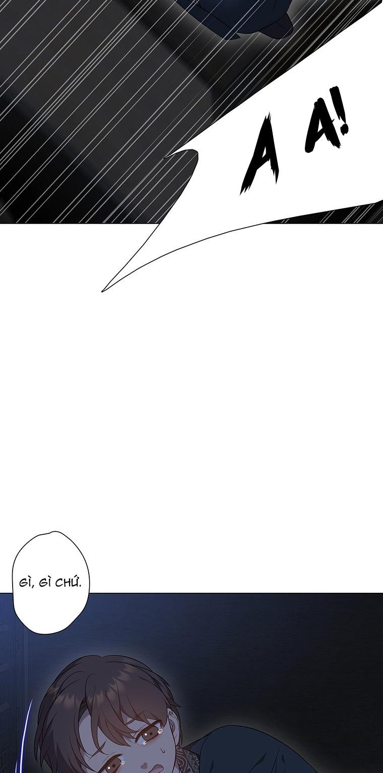 [18+] Ve Vãn, Mê Hoặc Hồ Ly Chapter 70.1 - Page 31