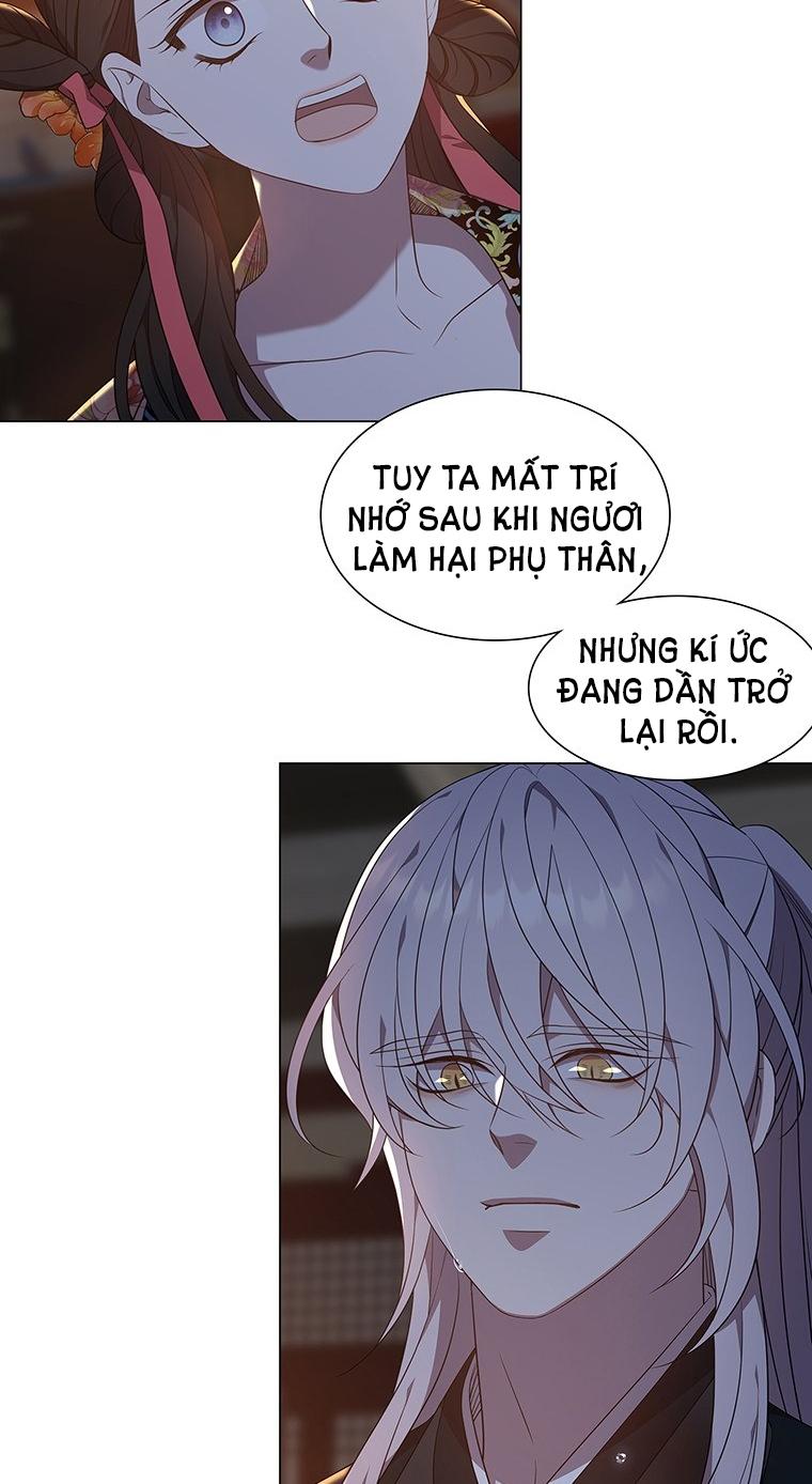 [18+] Ve Vãn, Mê Hoặc Hồ Ly Chapter 38.2 - Page 56