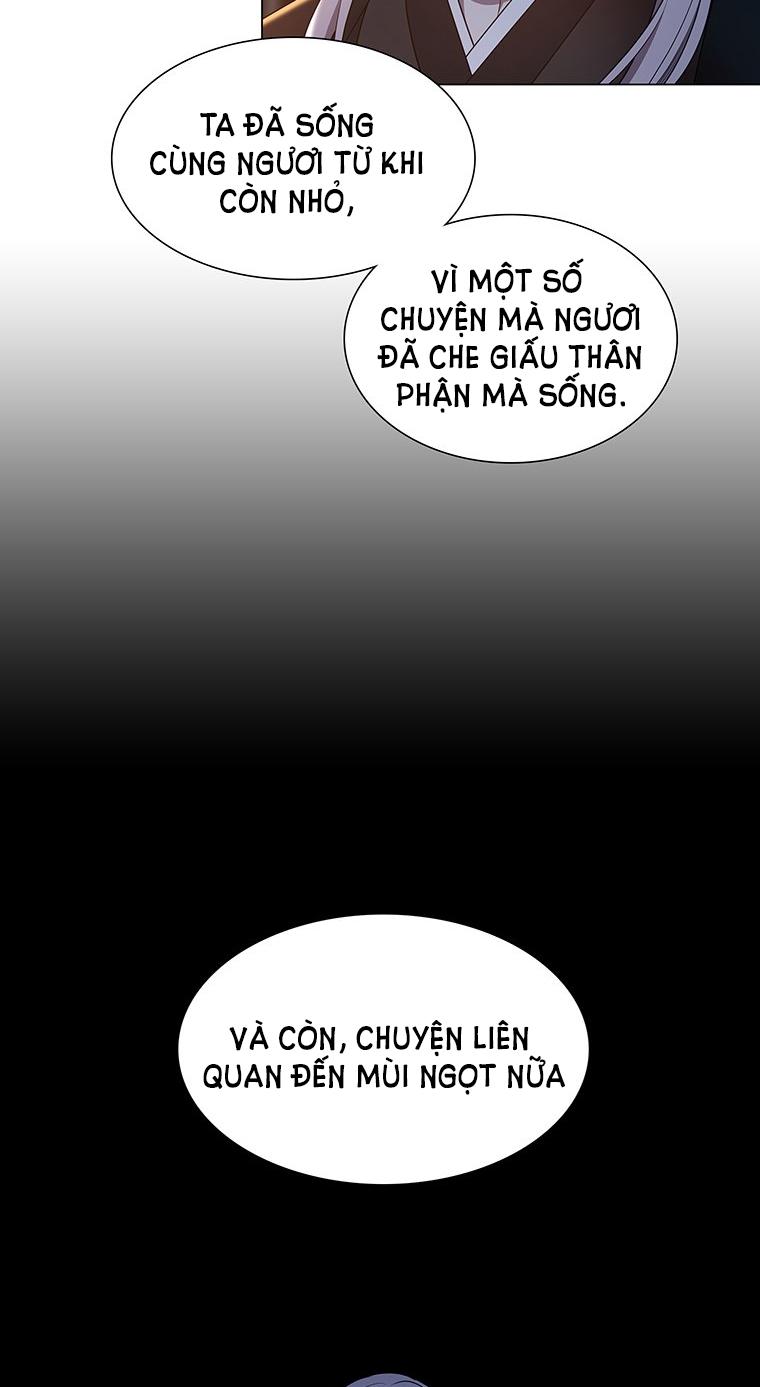 [18+] Ve Vãn, Mê Hoặc Hồ Ly Chapter 38.2 - Page 57