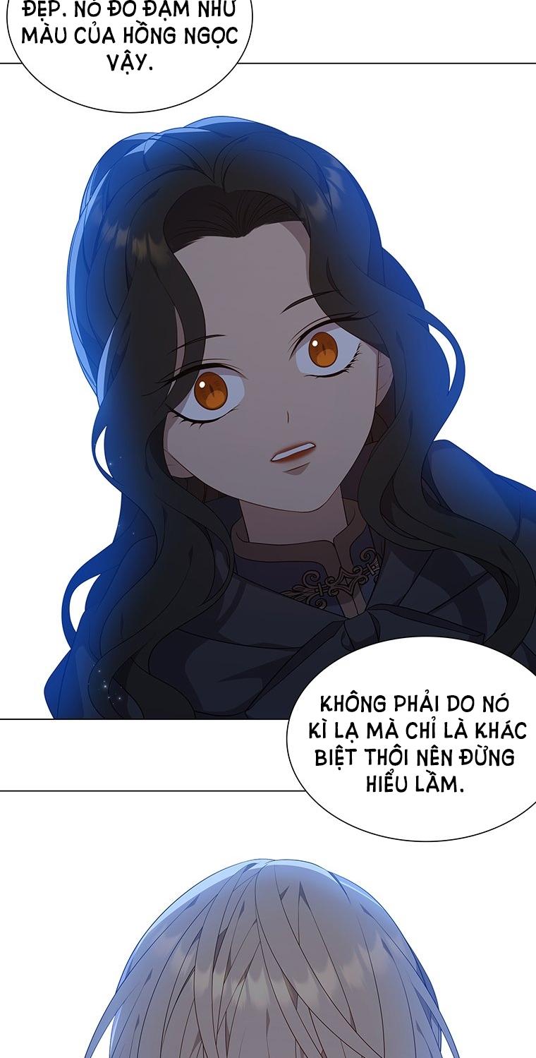 [18+] Ve Vãn, Mê Hoặc Hồ Ly Chapter 38.2 - Page 14