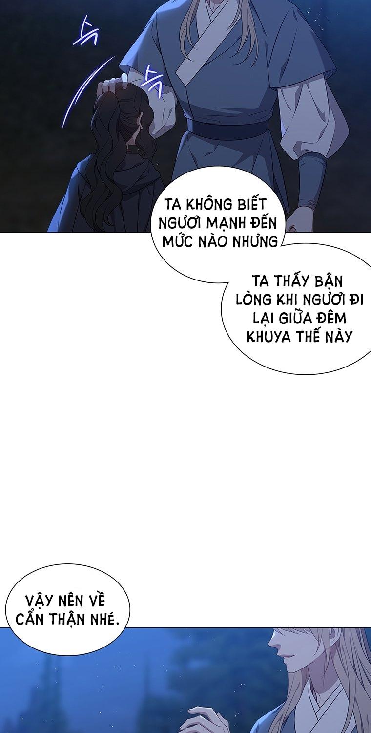 [18+] Ve Vãn, Mê Hoặc Hồ Ly Chapter 38.2 - Page 16