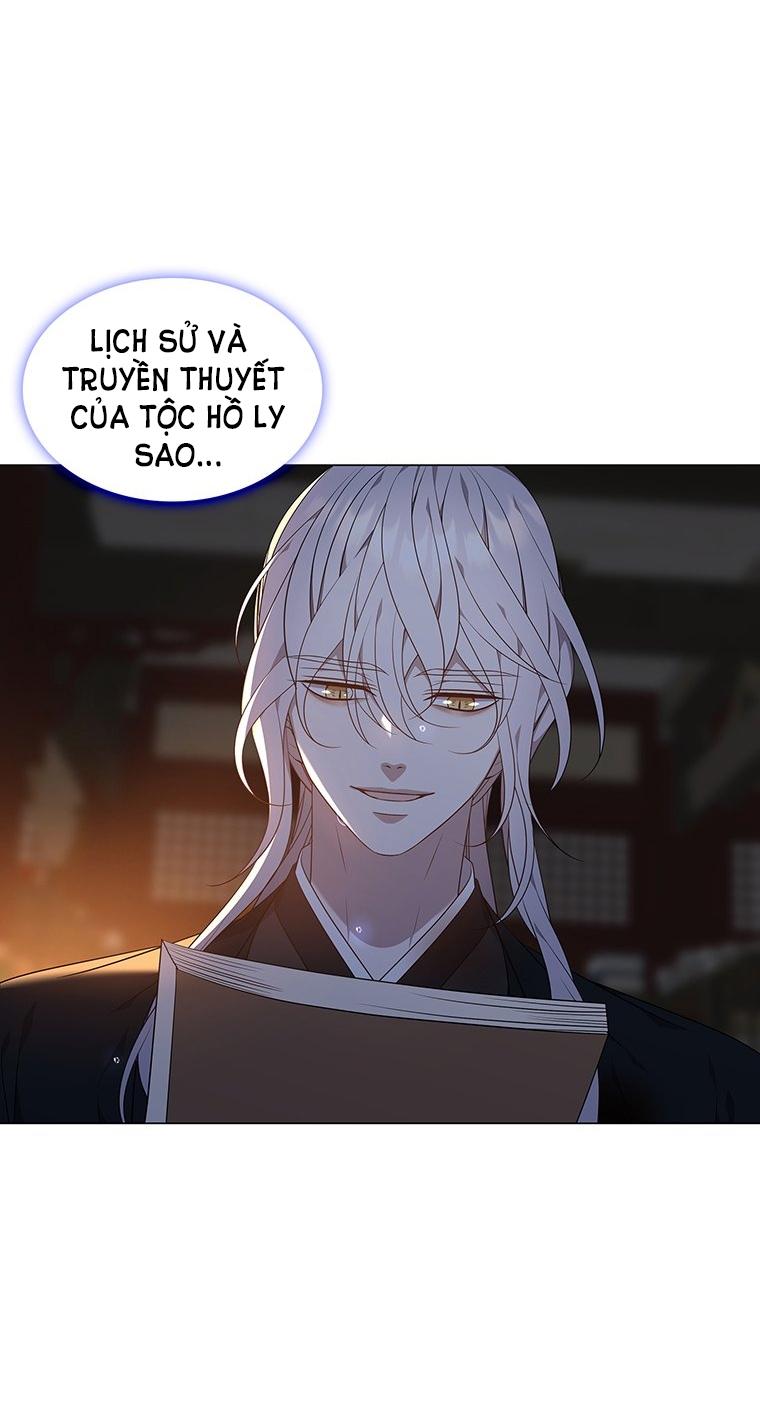 [18+] Ve Vãn, Mê Hoặc Hồ Ly Chapter 38.2 - Page 30