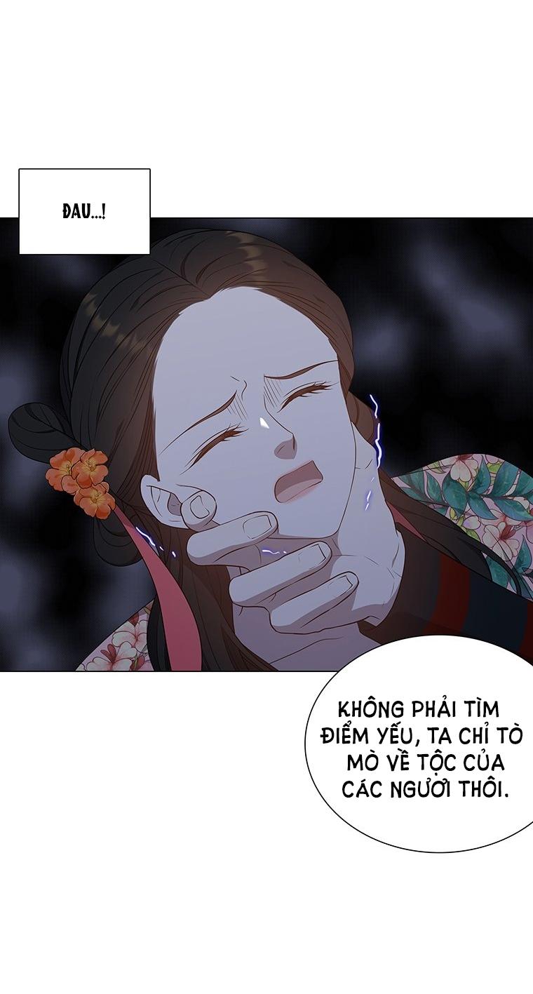 [18+] Ve Vãn, Mê Hoặc Hồ Ly Chapter 38.2 - Page 38