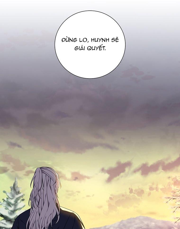 [18+] Ve Vãn, Mê Hoặc Hồ Ly Chapter 68.2 - Page 57