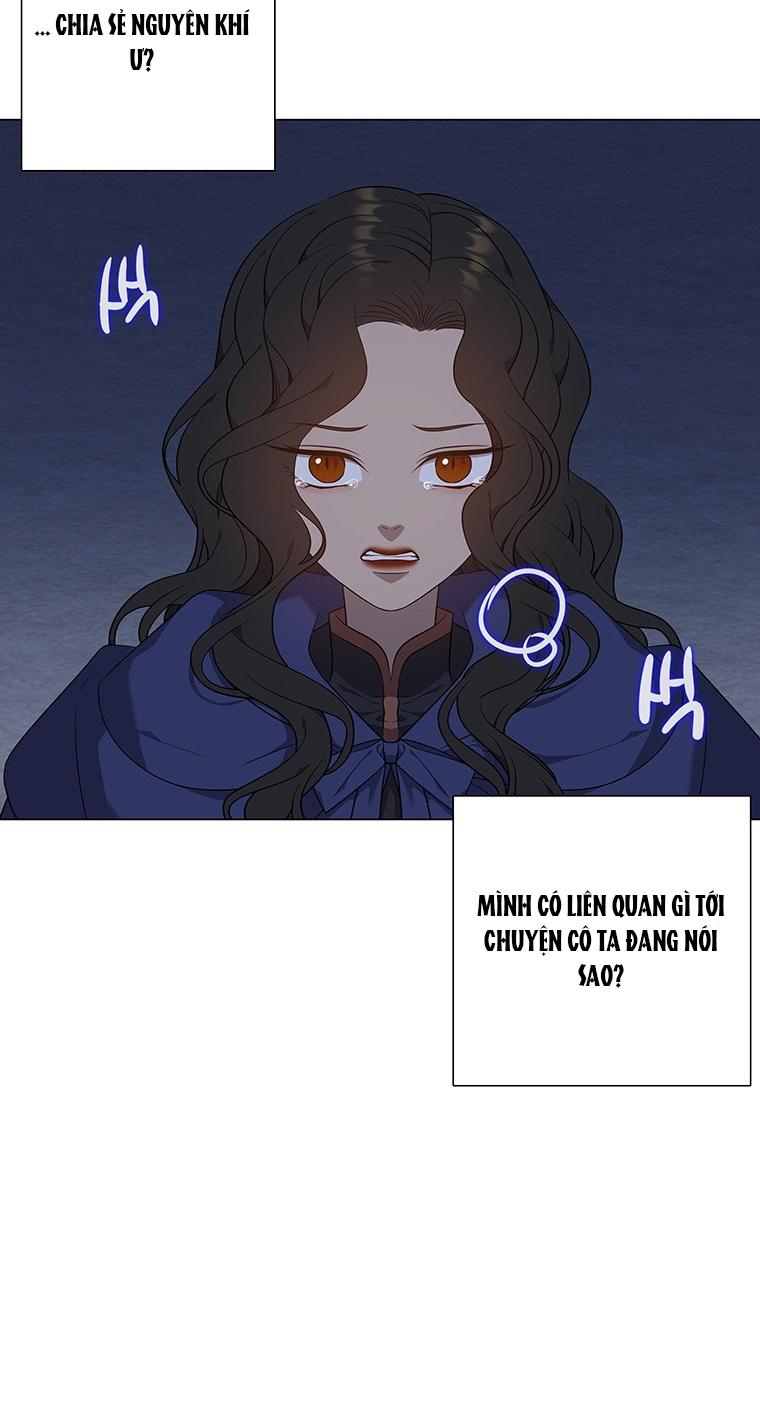 [18+] Ve Vãn, Mê Hoặc Hồ Ly Chapter 68.2 - Page 6