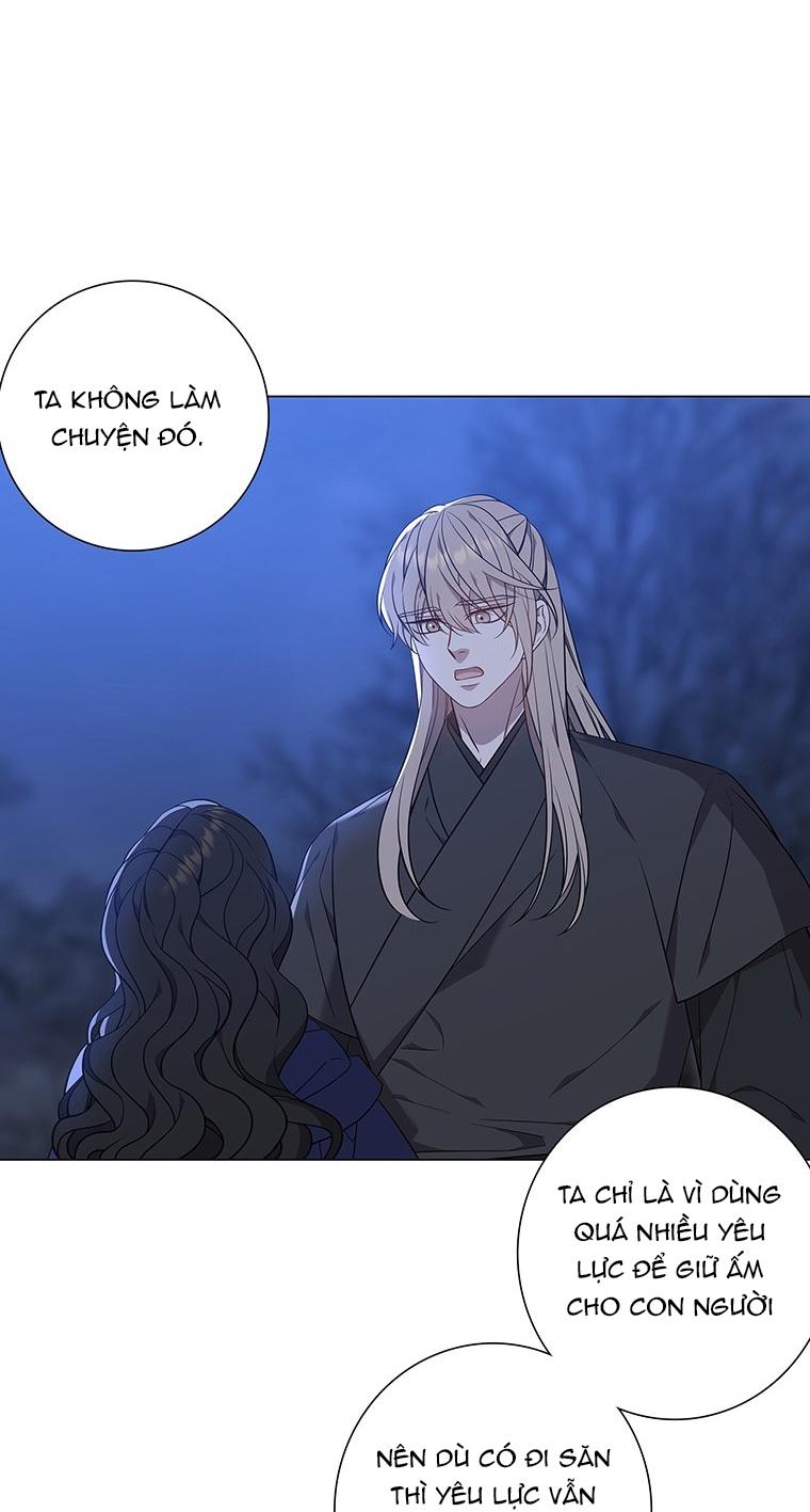 [18+] Ve Vãn, Mê Hoặc Hồ Ly Chapter 68.2 - Page 8