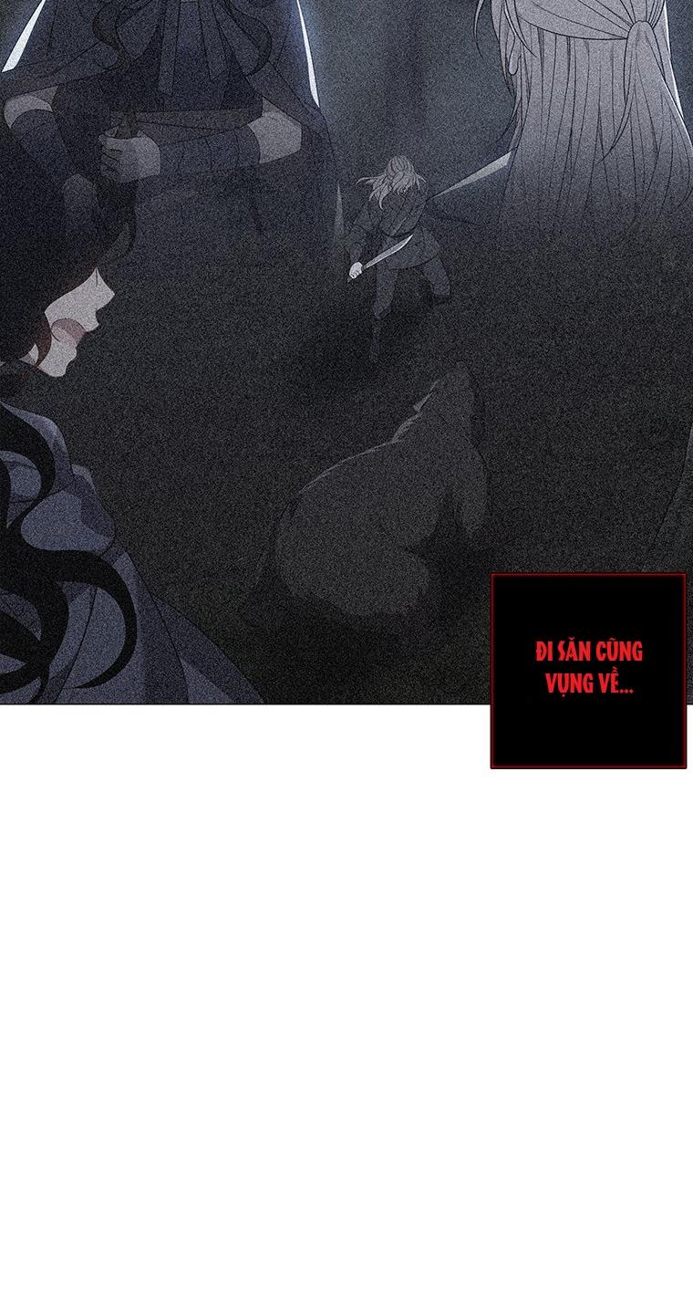 [18+] Ve Vãn, Mê Hoặc Hồ Ly Chapter 68.2 - Page 12