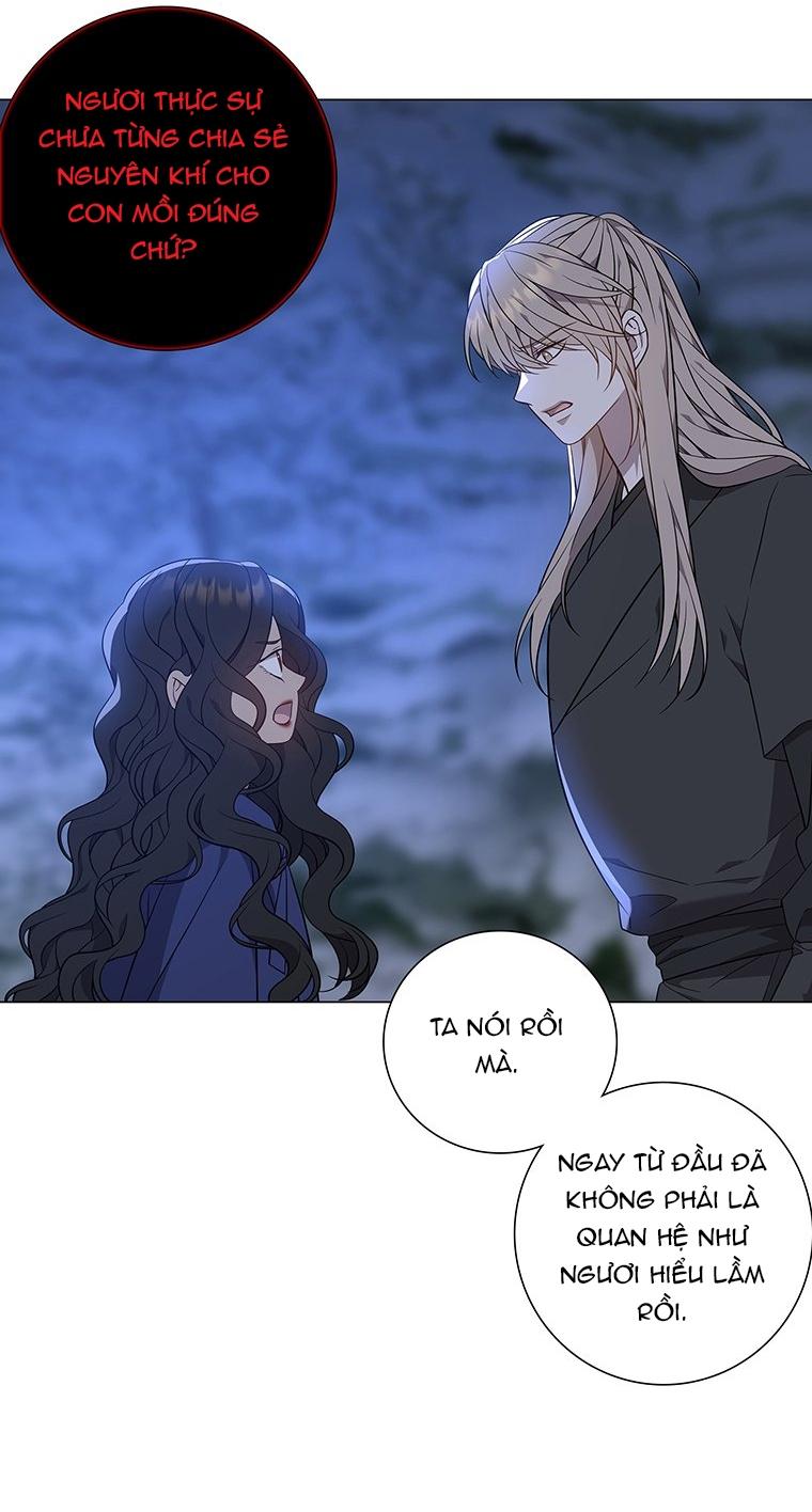 [18+] Ve Vãn, Mê Hoặc Hồ Ly Chapter 68.2 - Page 13