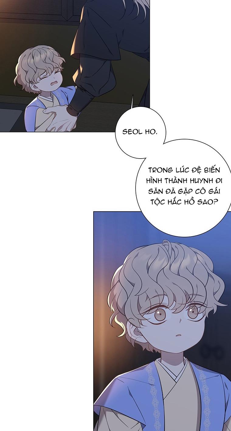 [18+] Ve Vãn, Mê Hoặc Hồ Ly Chapter 68.2 - Page 27