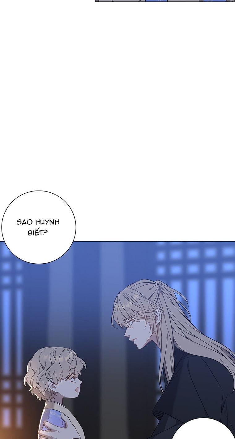 [18+] Ve Vãn, Mê Hoặc Hồ Ly Chapter 68.2 - Page 28