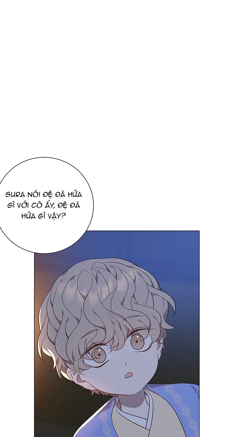 [18+] Ve Vãn, Mê Hoặc Hồ Ly Chapter 68.2 - Page 30