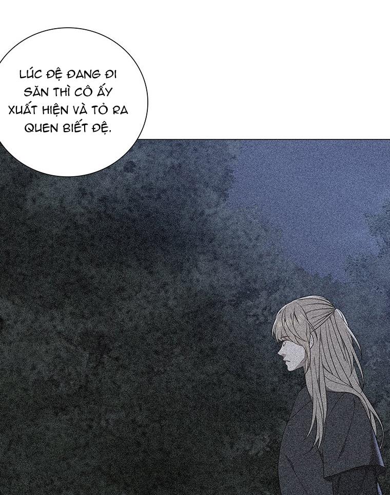 [18+] Ve Vãn, Mê Hoặc Hồ Ly Chapter 68.2 - Page 33