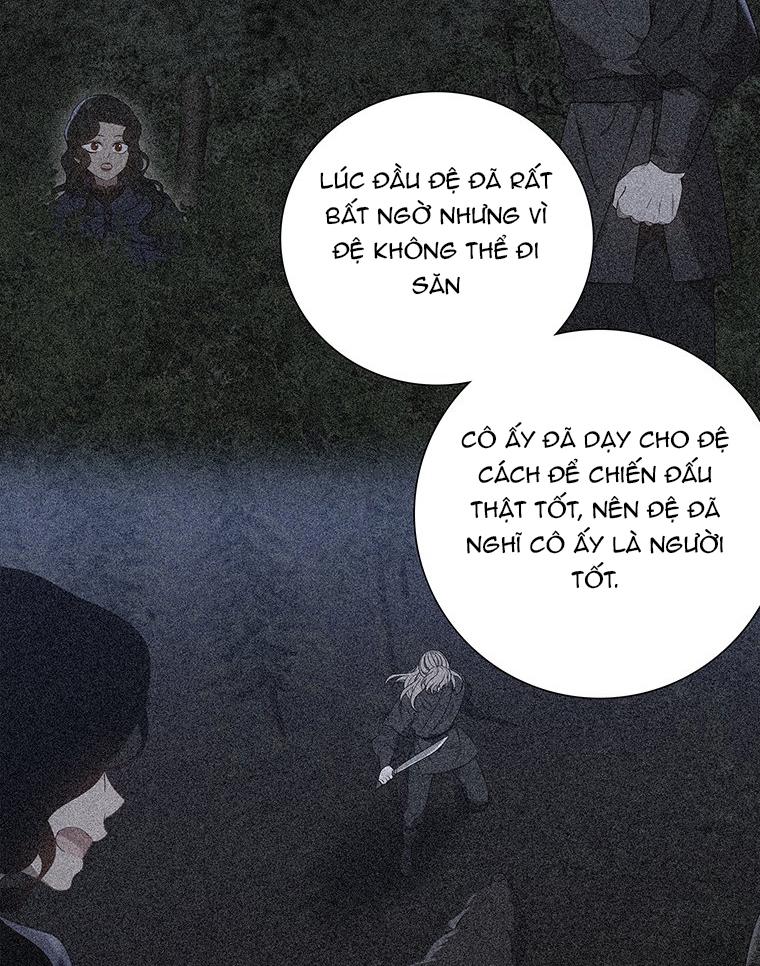 [18+] Ve Vãn, Mê Hoặc Hồ Ly Chapter 68.2 - Page 34