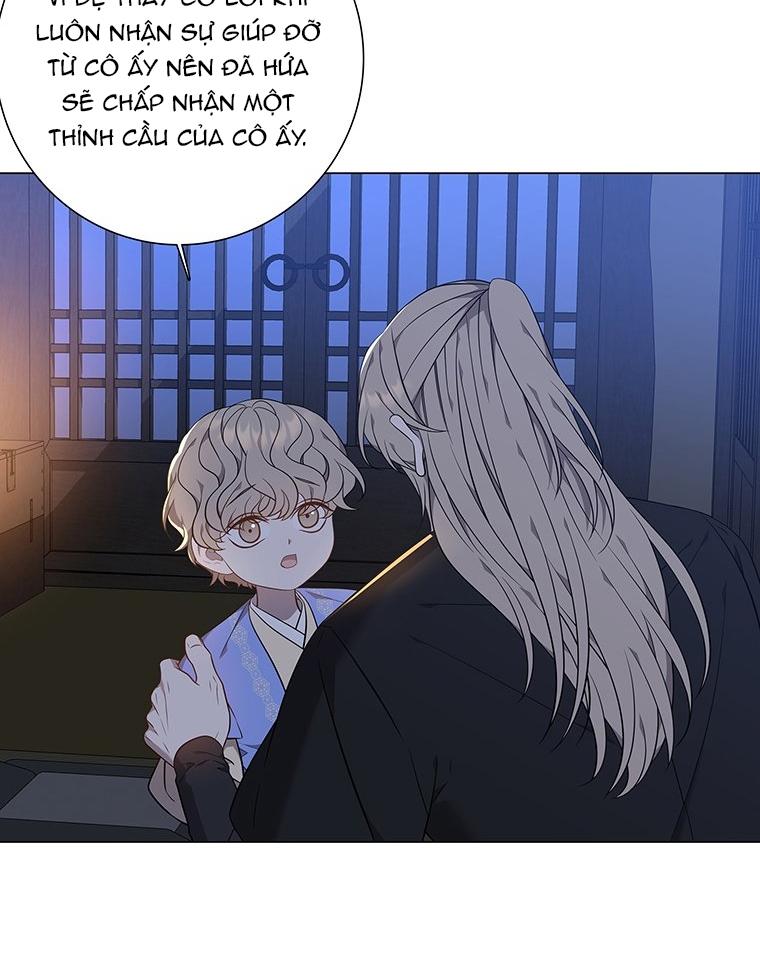 [18+] Ve Vãn, Mê Hoặc Hồ Ly Chapter 68.2 - Page 37