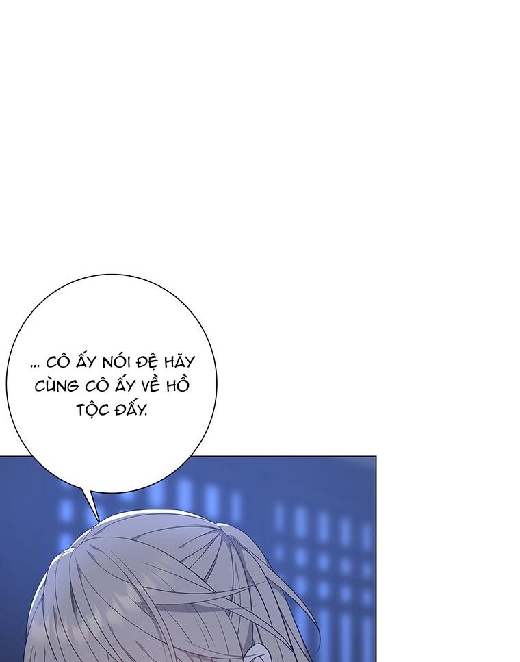 [18+] Ve Vãn, Mê Hoặc Hồ Ly Chapter 68.2 - Page 38