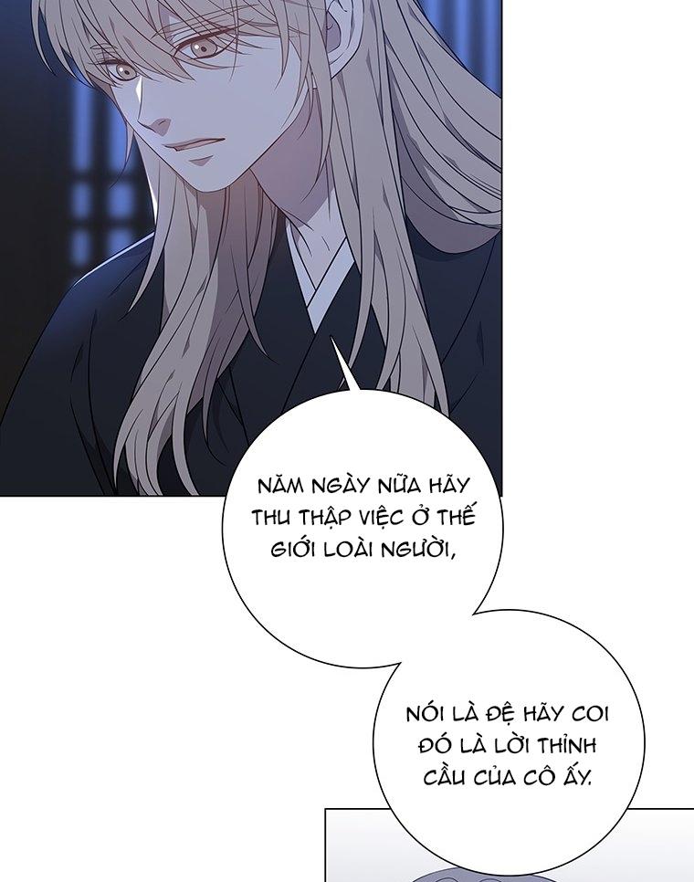 [18+] Ve Vãn, Mê Hoặc Hồ Ly Chapter 68.2 - Page 39