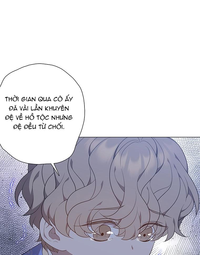 [18+] Ve Vãn, Mê Hoặc Hồ Ly Chapter 68.2 - Page 41