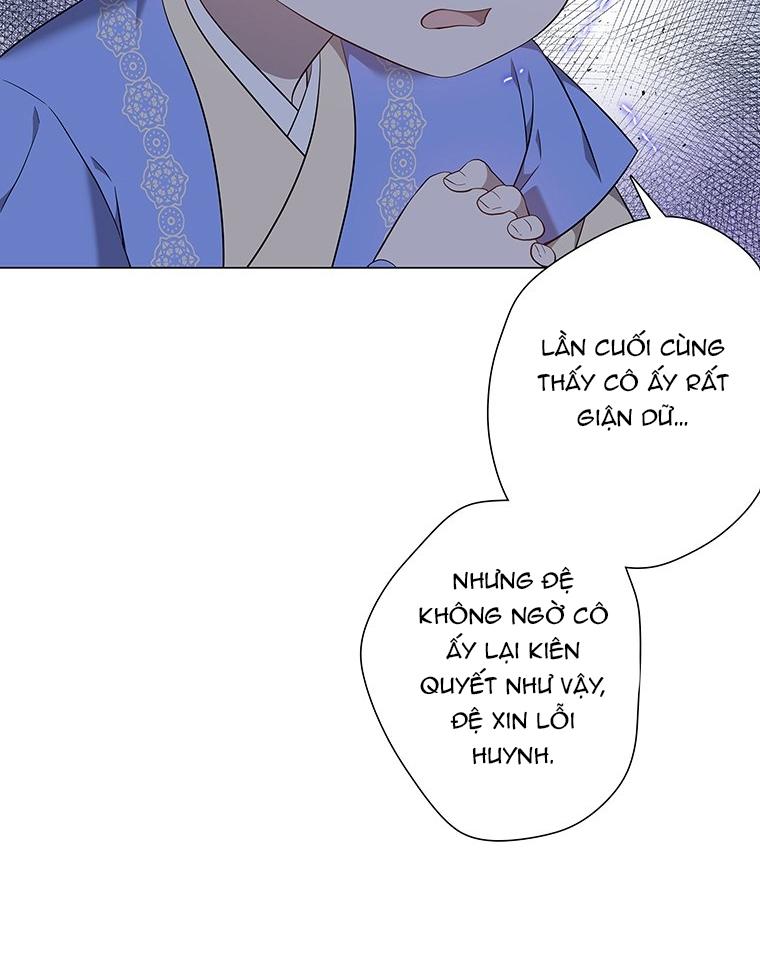 [18+] Ve Vãn, Mê Hoặc Hồ Ly Chapter 68.2 - Page 42