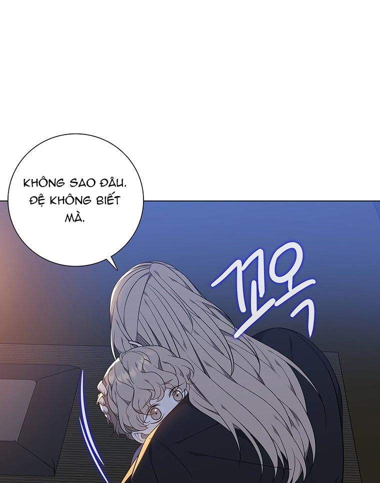 [18+] Ve Vãn, Mê Hoặc Hồ Ly Chapter 68.2 - Page 43