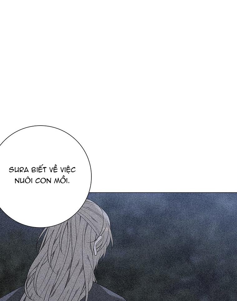 [18+] Ve Vãn, Mê Hoặc Hồ Ly Chapter 68.2 - Page 46