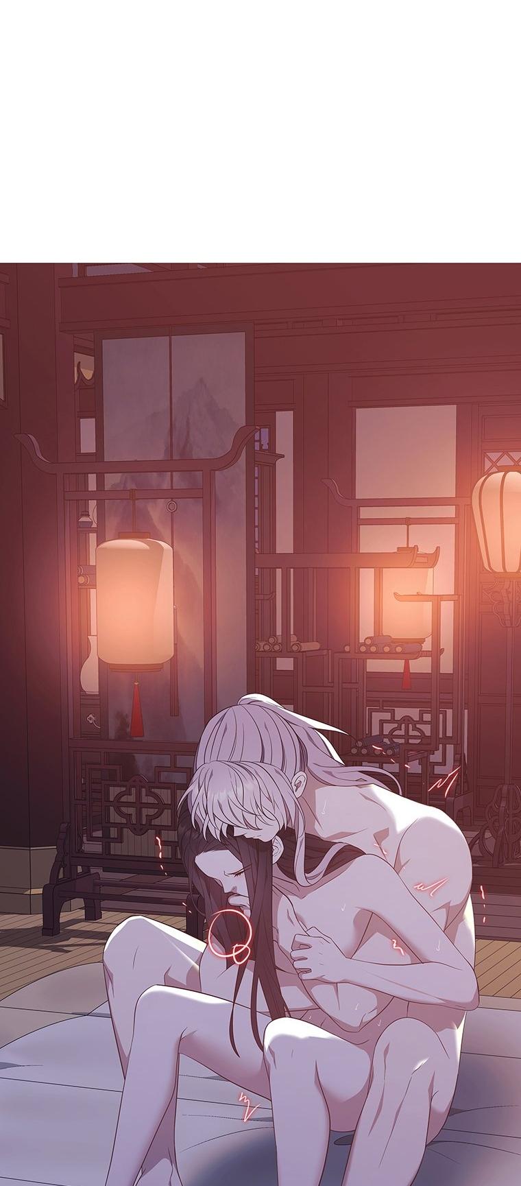 [18+] Ve Vãn, Mê Hoặc Hồ Ly Chapter 51.2 - Page 20