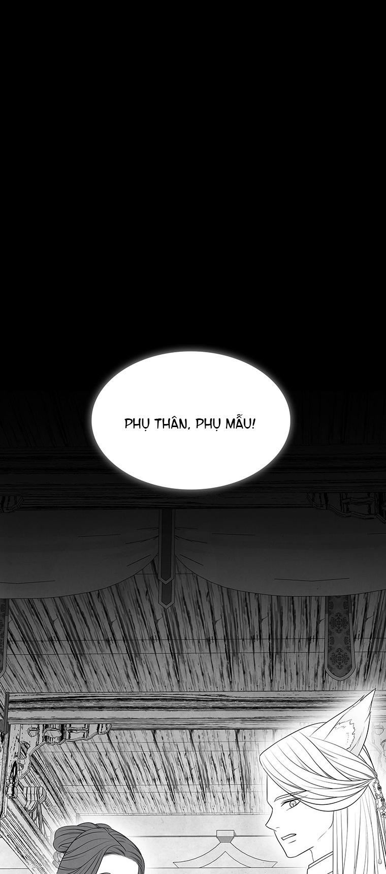 [18+] Ve Vãn, Mê Hoặc Hồ Ly Chapter 41.1 - Page 10