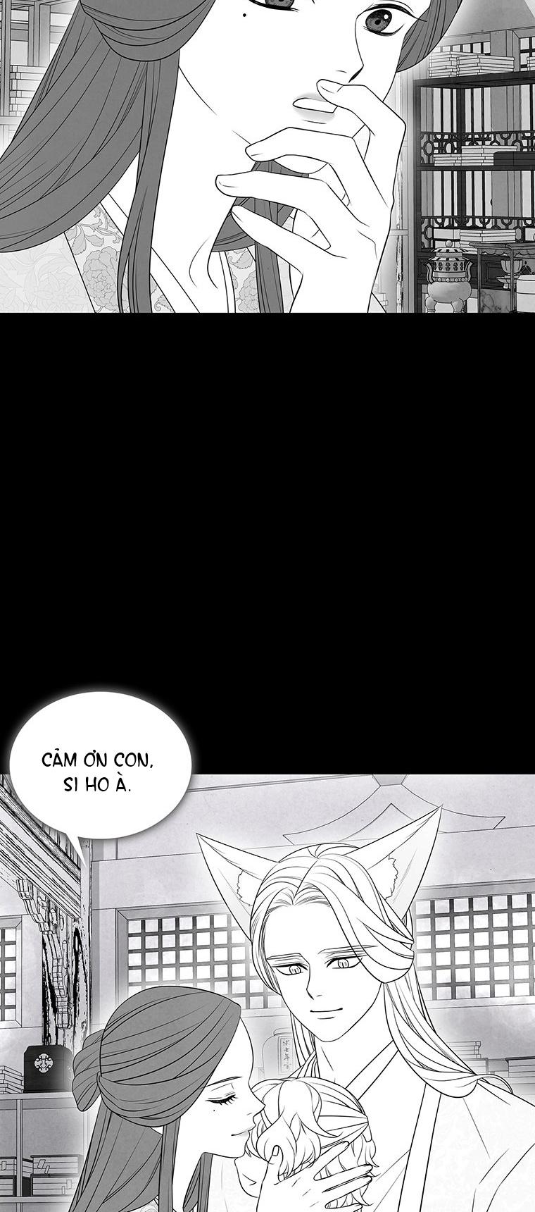 [18+] Ve Vãn, Mê Hoặc Hồ Ly Chapter 41.1 - Page 18