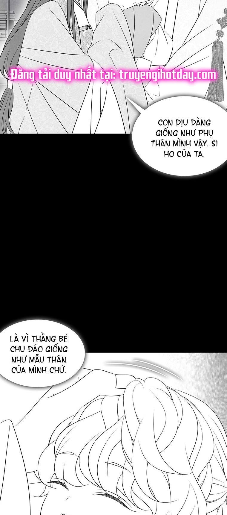 [18+] Ve Vãn, Mê Hoặc Hồ Ly Chapter 41.1 - Page 19