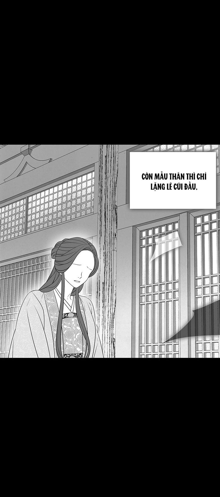 [18+] Ve Vãn, Mê Hoặc Hồ Ly Chapter 41.1 - Page 25